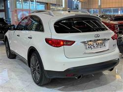 ئینفینیتی QX70